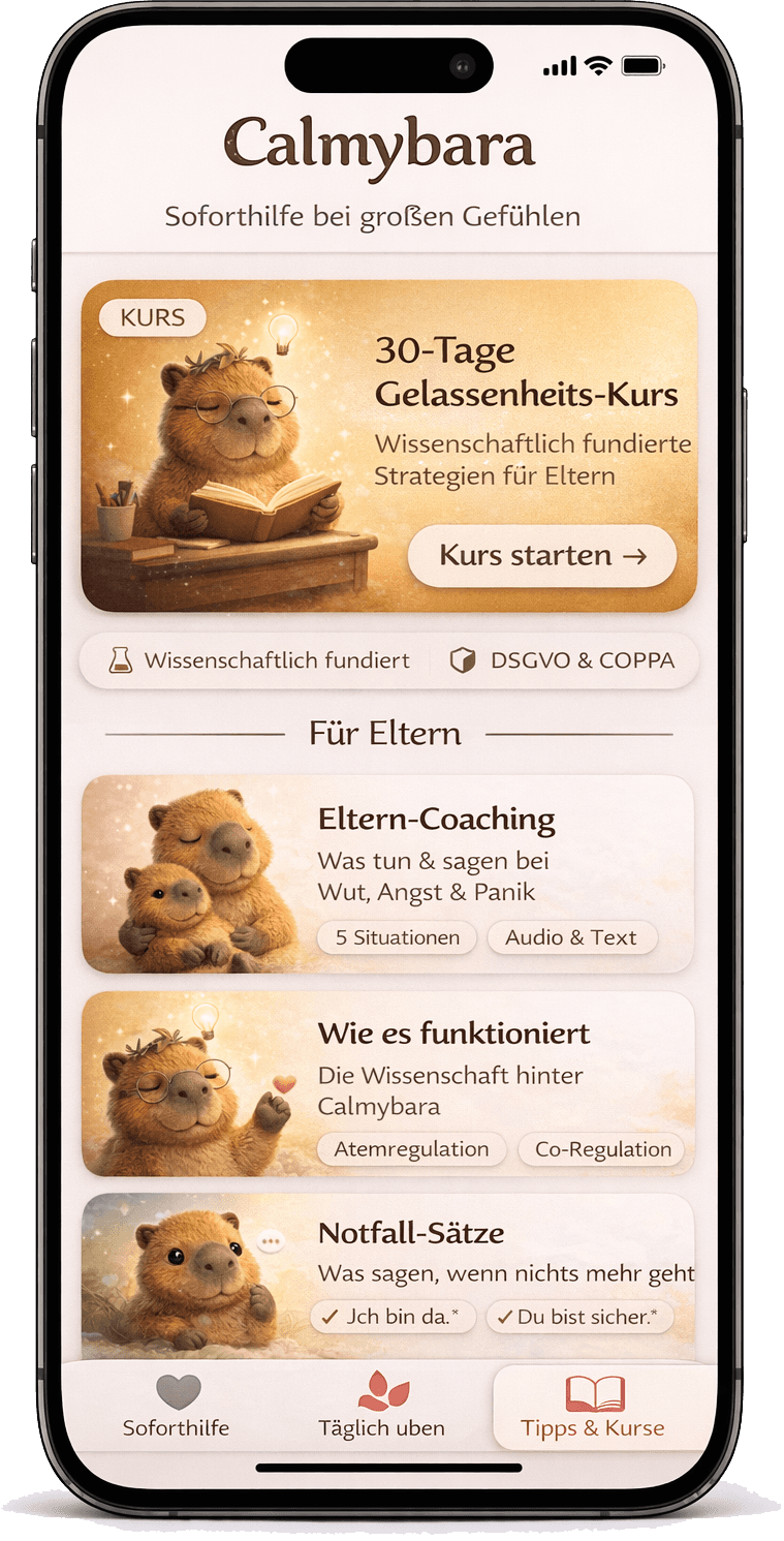 Tipps Übersicht